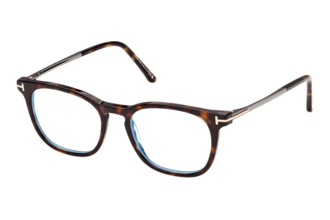 Glasses Tom Ford FT6184-B 052