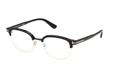 Glasses Tom Ford FT6185-B 001
