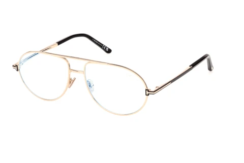 Glasses Tom Ford FT6186-B 028
