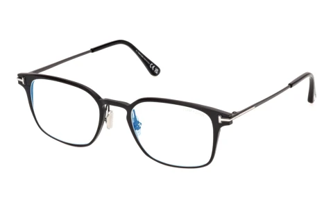 Glasses Tom Ford FT6187-B 001