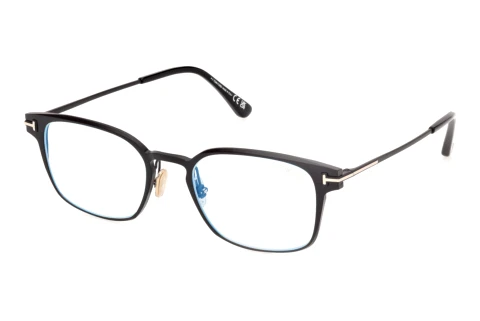 Glasses Tom Ford FT6187-B 005