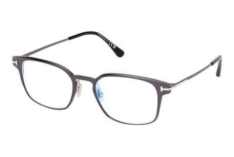 Glasses Tom Ford FT6187-B 020
