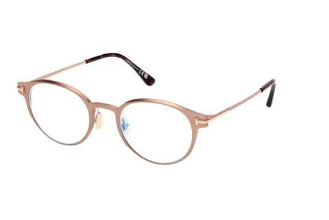 Glasses Tom Ford FT6188-B 035
