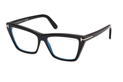 Glasses Tom Ford FT6189-B 001