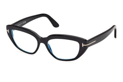 Glasses Tom Ford FT6190-B 001