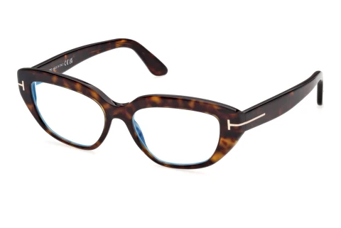 Glasses Tom Ford FT6190-B 052