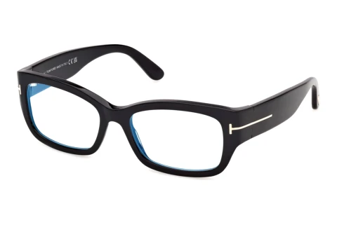 Glasses Tom Ford FT6191-B 001