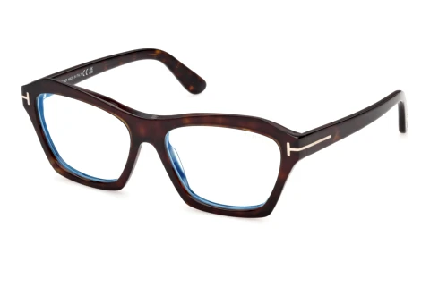 Glasses Tom Ford FT6192-B 052