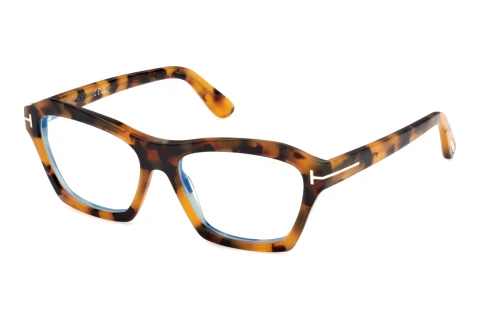 Glasses Tom Ford FT6192-B 056