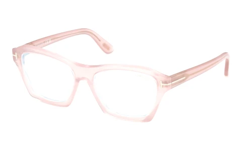 Glasses Tom Ford FT6192-B 072