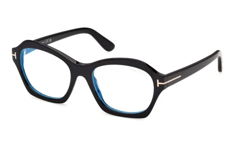 Glasses Tom Ford FT6193-B 001