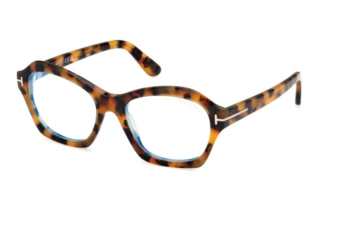 Glasses Tom Ford FT6193-B 056