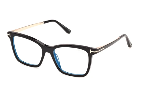 Glasses Tom Ford FT6194-B 001