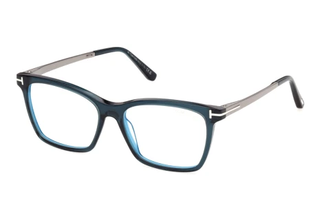 Glasses Tom Ford FT6194-B 087
