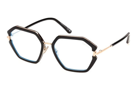 Glasses Tom Ford FT6195-B 001