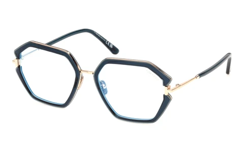 Glasses Tom Ford FT6195-B 087