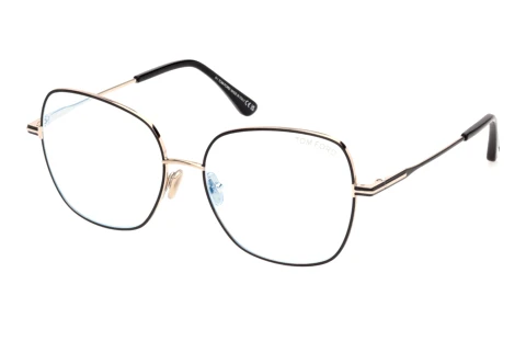 Glasses Tom Ford FT6196-B 001