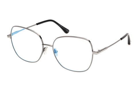Glasses Tom Ford FT6196-B 012