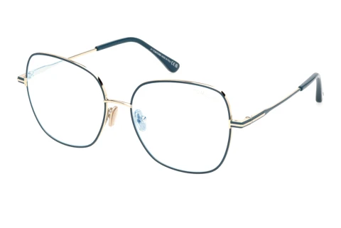 Glasses Tom Ford FT6196-B 087