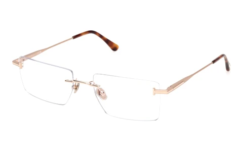 Glasses Tom Ford FT6197-B 028