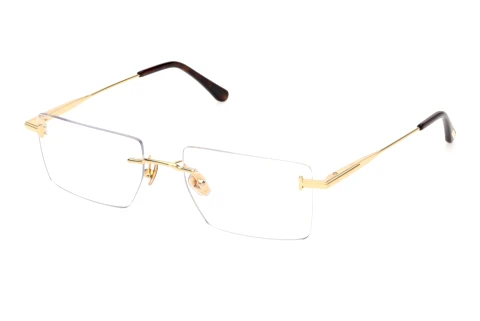 Glasses Tom Ford FT6197-B 030