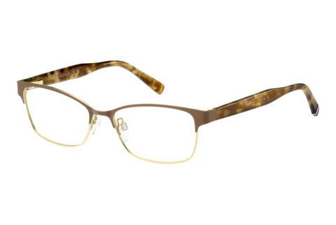Glasses Tommy Hilfiger TH 2107 BKU