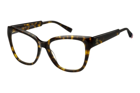 Glasses Tommy Hilfiger TH 2209 086