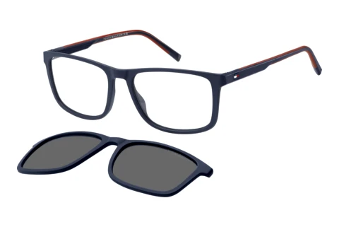 Glasses Tommy Hilfiger TH 2281/C 8RU