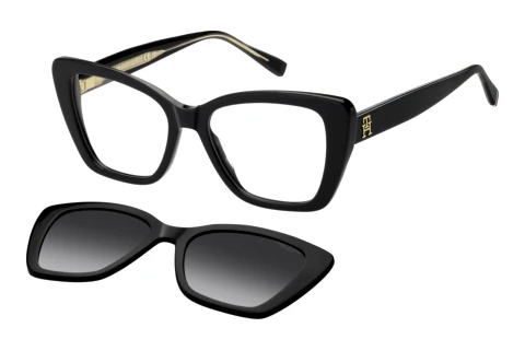 Glasses Tommy Hilfiger TH 2347/C 807