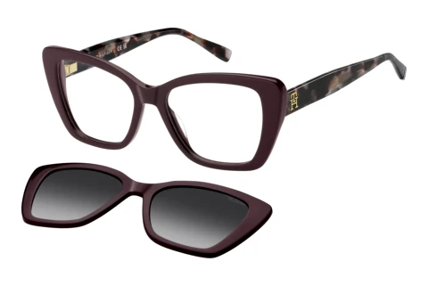 Glasses Tommy Hilfiger TH 2347/C LHF