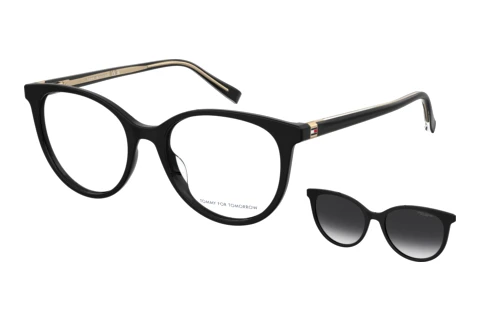 Glasses Tommy Hilfiger TH 2395/C 807