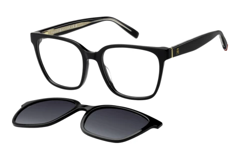Glasses Tommy Hilfiger TH 2399/C 807