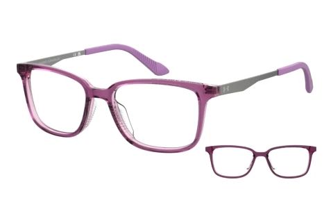 Glasses Under Armour UA 9006 S1V