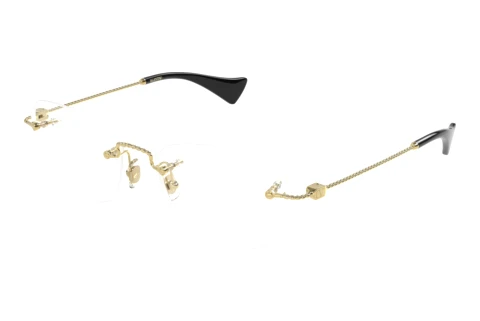Glasses Valentino VG0065O 001