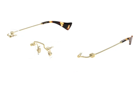 Glasses Valentino VG0065O 002