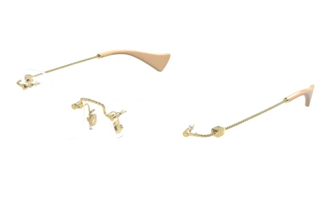Glasses Valentino VG0065O 003