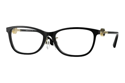 Glasses Versace VE3297D GB1