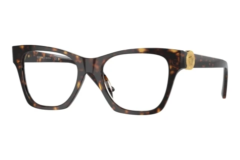 Glasses Versace VE3341U 108