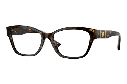Glasses Versace VE3344 108