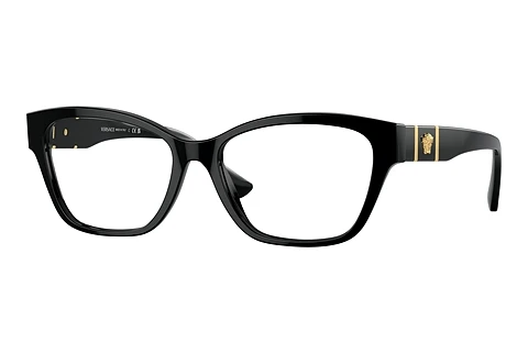 Glasses Versace VE3344 GB1