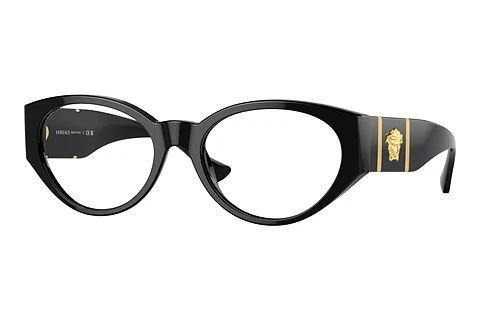 Glasses Versace VE3345 GB1