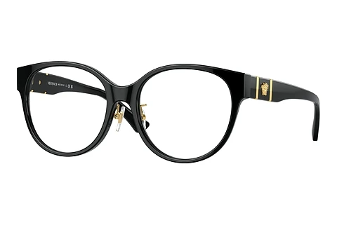 Glasses Versace VE3351D GB1