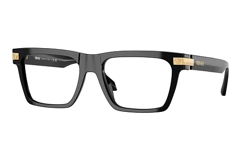 Glasses Versace VE3354 GB1