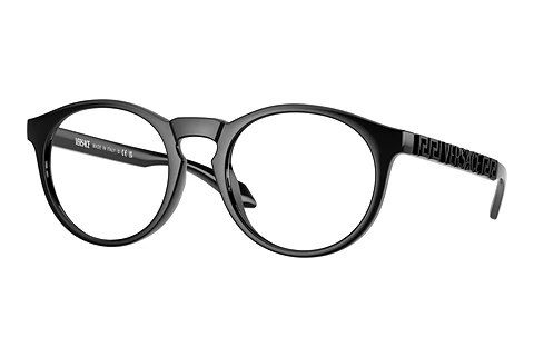 Glasses Versace VE3355U GB1