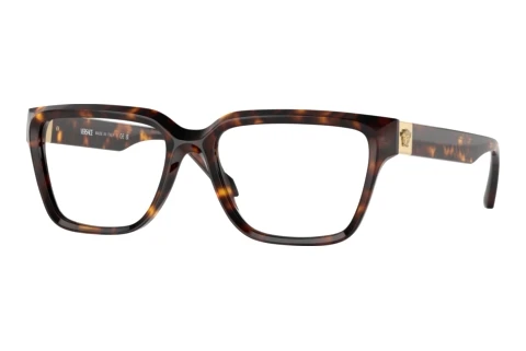 Glasses Versace VE3357 108