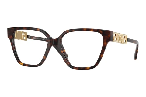 Glasses Versace VE3358B 108