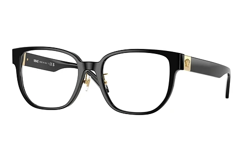 Glasses Versace VE3360D GB1