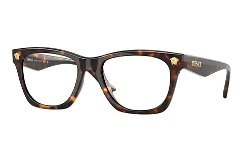 Glasses Versace VE3363U 108