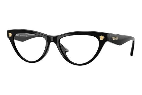 Glasses Versace VE3364U GB1