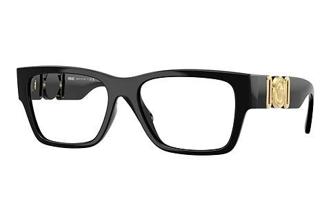 Glasses Versace VE3368U GB1